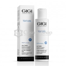 GiGi Texture LBA Toner / Тоник-пилинг  увлажняющий с Лактобионовой кислотой, 120 мл ( под заказ)